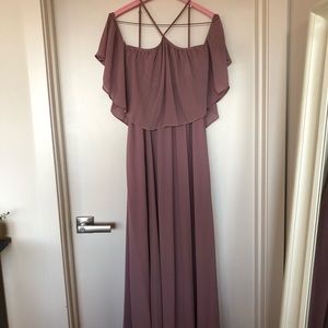 Show me your Mumu Rebecca style. Size M